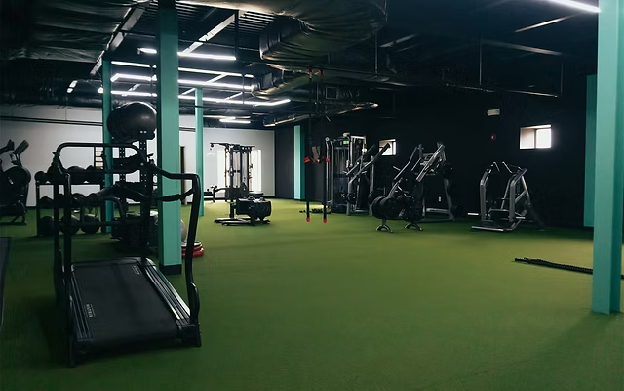 Club24 Gyms is Turning Past Dues into Recovered Revenue.